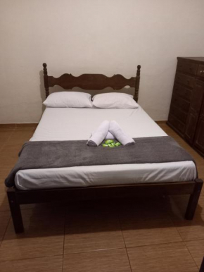 Hospedagem Caminhos das Minas Gerais